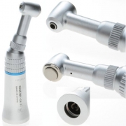 Being®  Rose 201-CA(P) Low Speed Contra Angle Handpiece, Push button type, applicable to NSK motor 